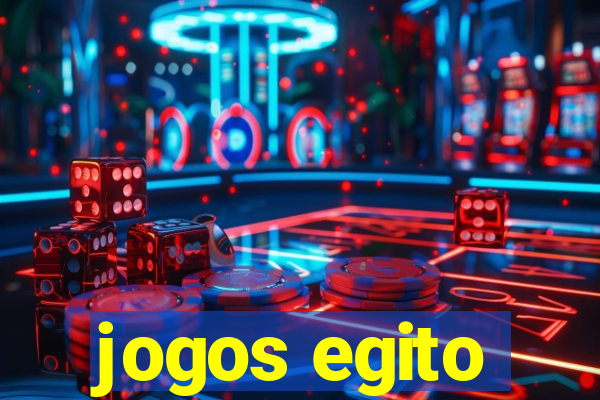 jogos egito